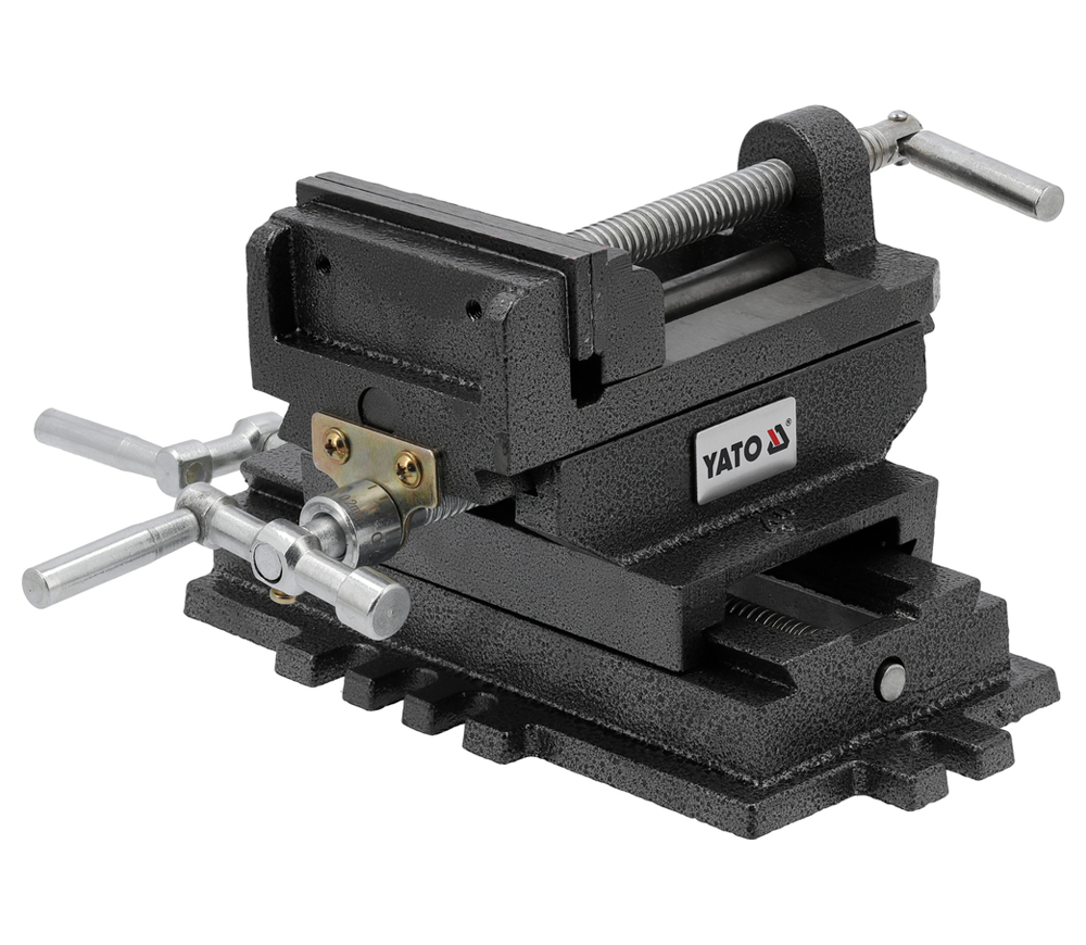 Menghină YATO YT65075 120mm photo 1