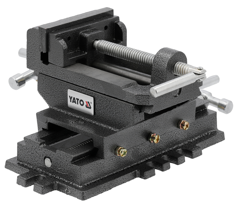 Menghină YATO YT65075 120mm photo