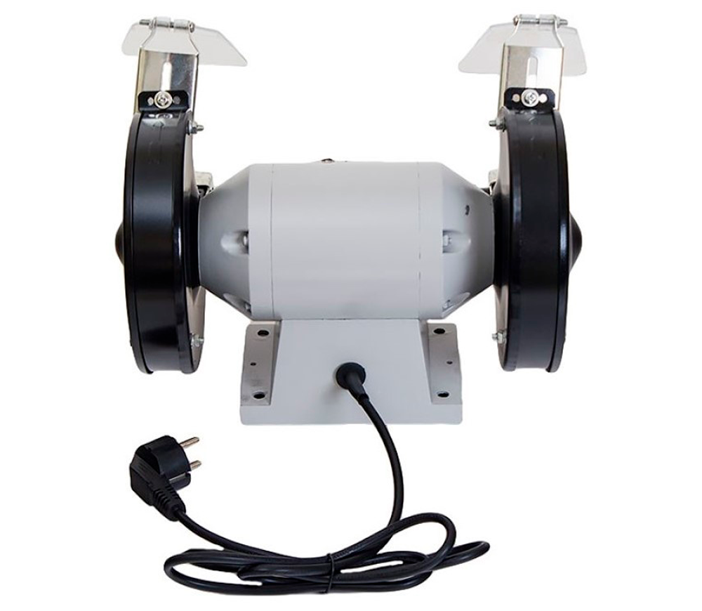 Polizor de banc ЭЛПРОМ ЭТЭ-150 350w 150mm photo 0