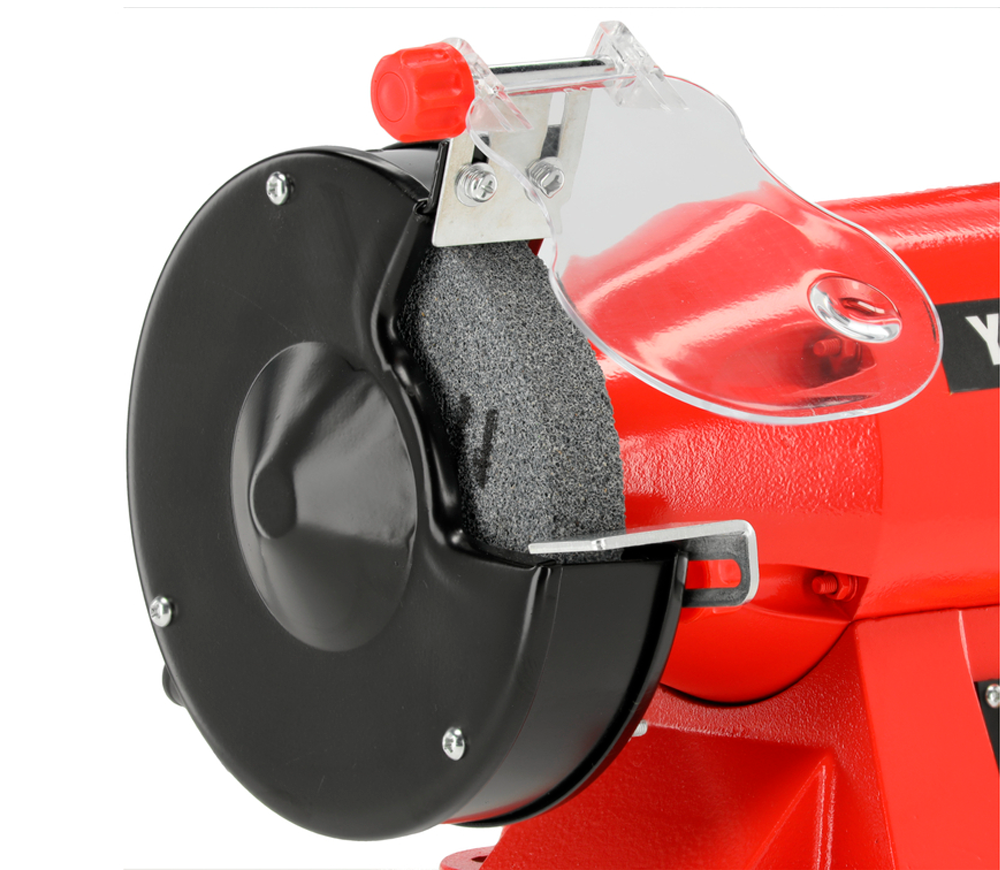 Polizor de banc YATO YT822110 520w 150mm photo 2
