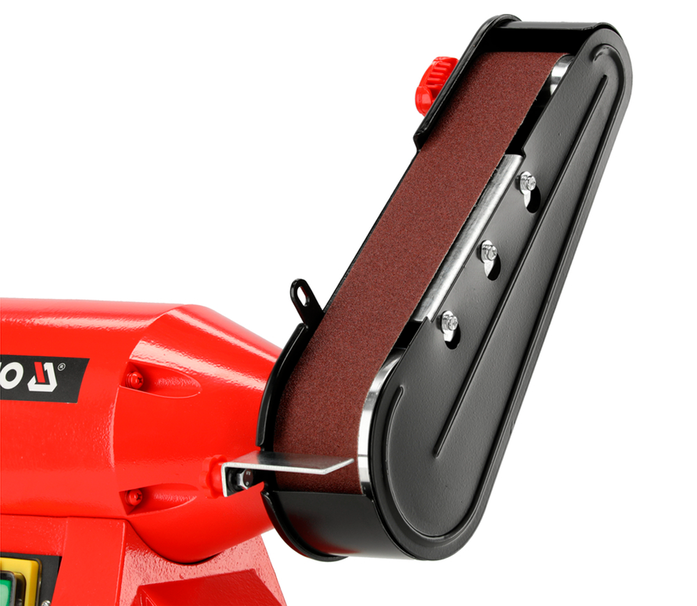 Polizor de banc YATO YT822110 520w 150mm photo 3