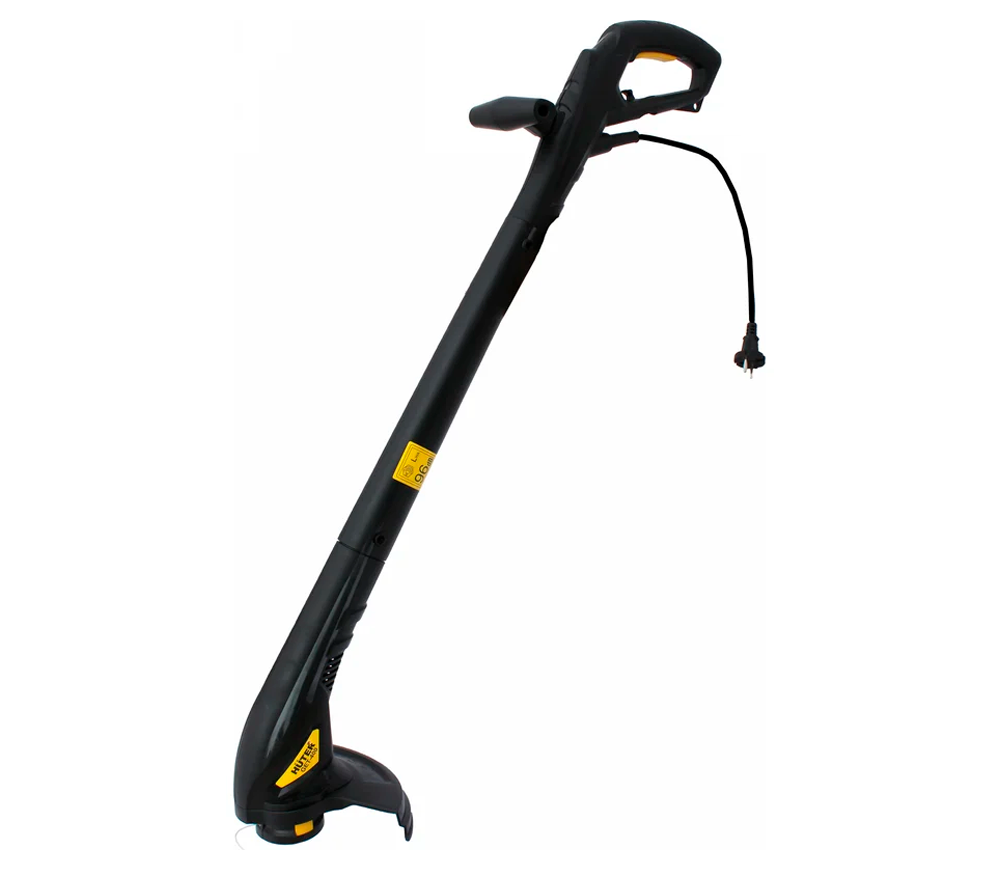 Trimmer electric HUTER GET-400 350w 240mm photo