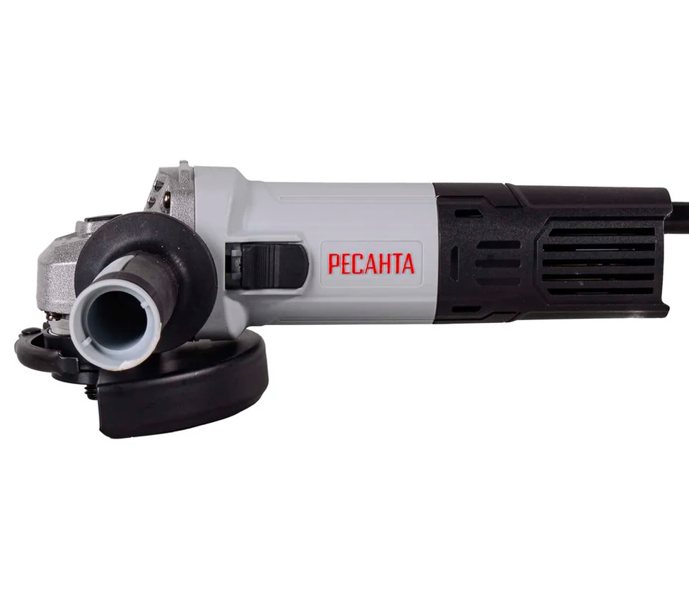Polizor unghiular RESANTA УШМ-125/1100 ПП 1100w 125mm photo 0