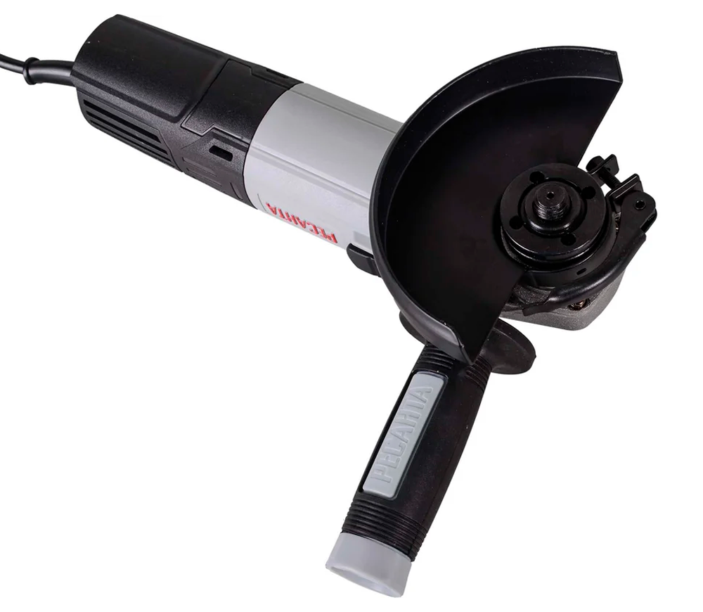 Polizor unghiular RESANTA УШМ-125/1100 ПП 1100w 125mm photo 4