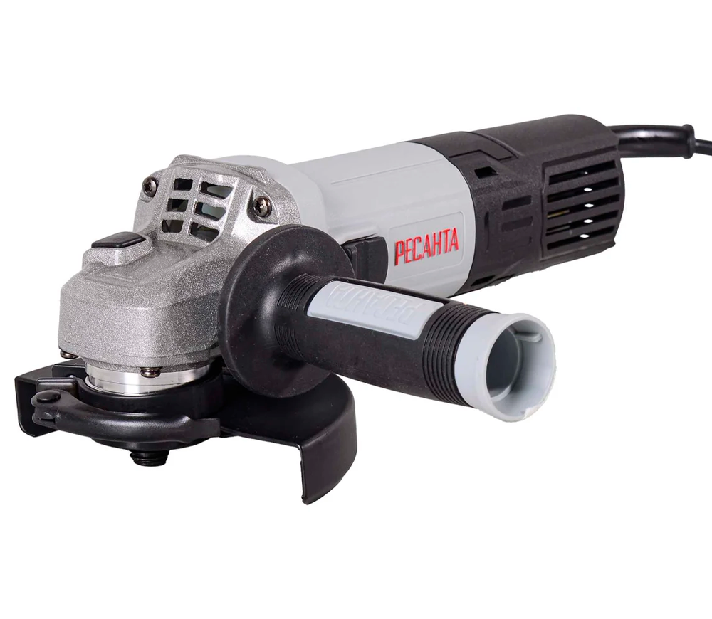 Polizor unghiular RESANTA УШМ-125/1100 ПП 1100w 125mm photo