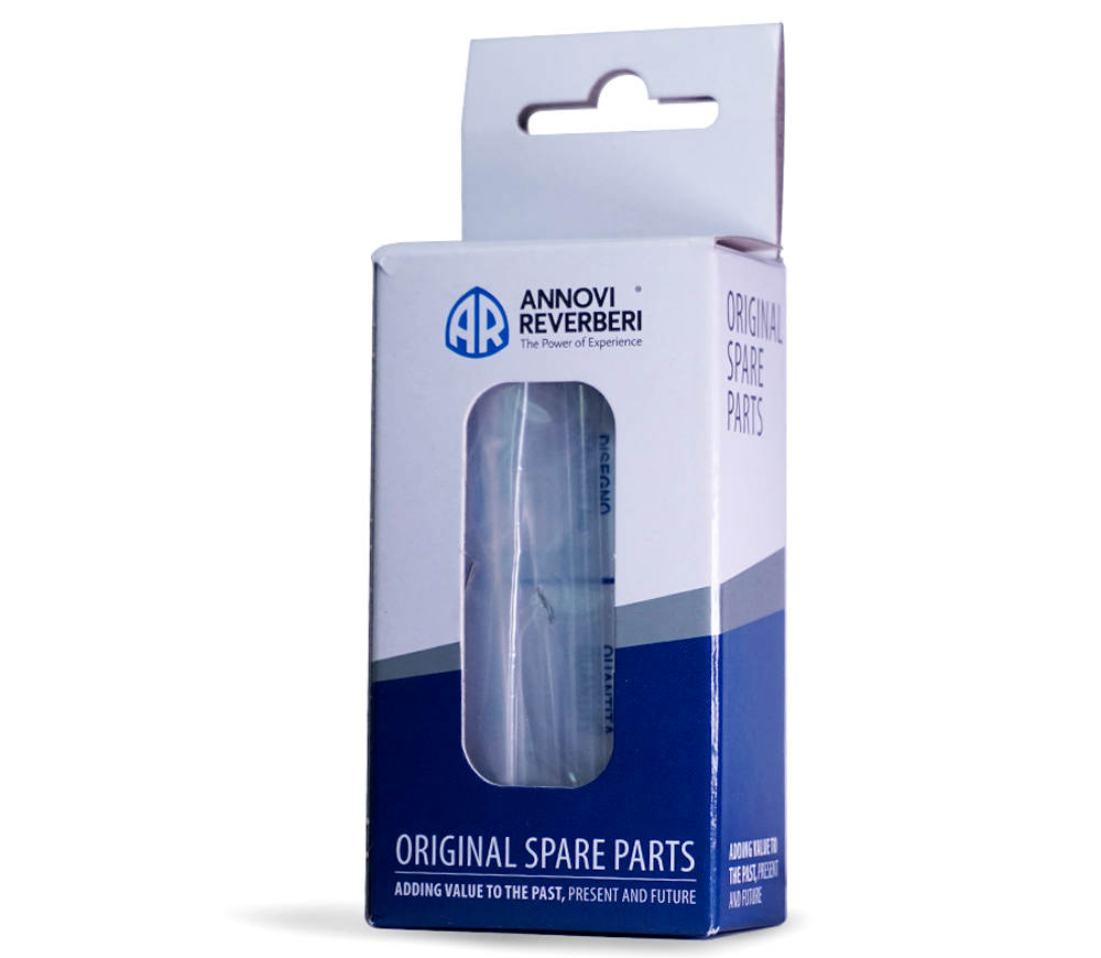 Inele de etanșare ANNOVI REVERBERI (series 2/3/4/5/6/7)  47781 photo