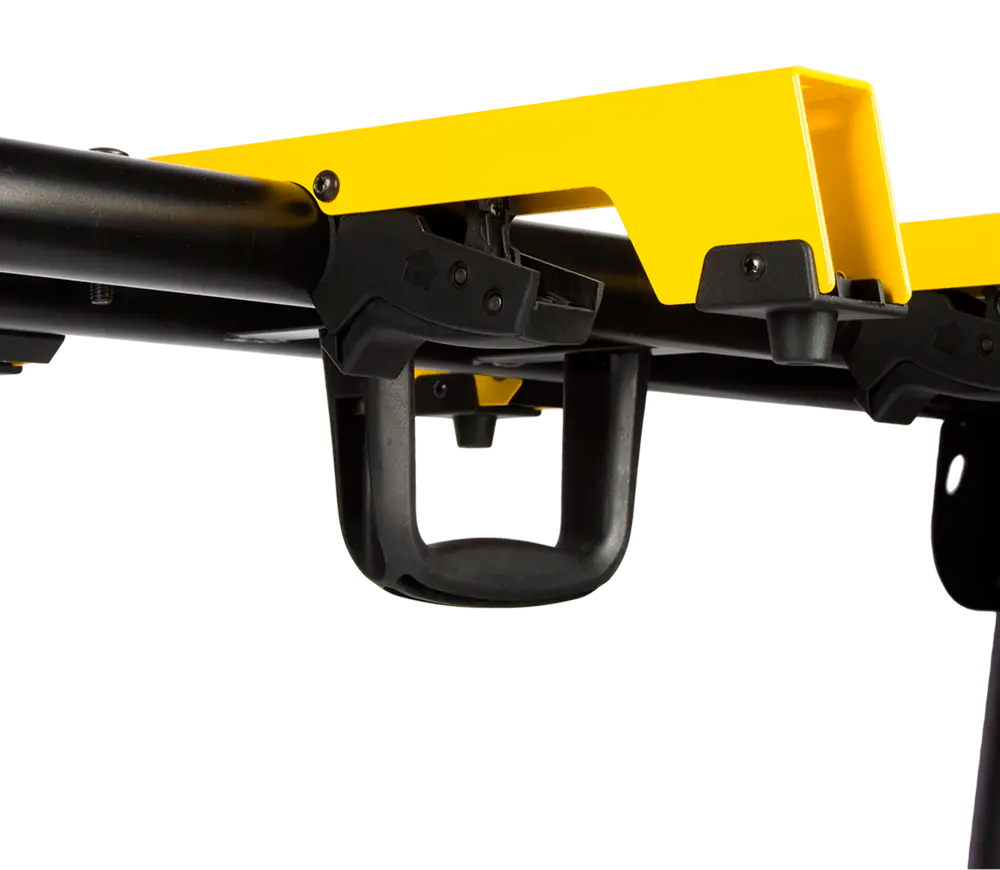 Верстак для торцовочной пилы STANLEY FME790-XJ  843мм photo 3