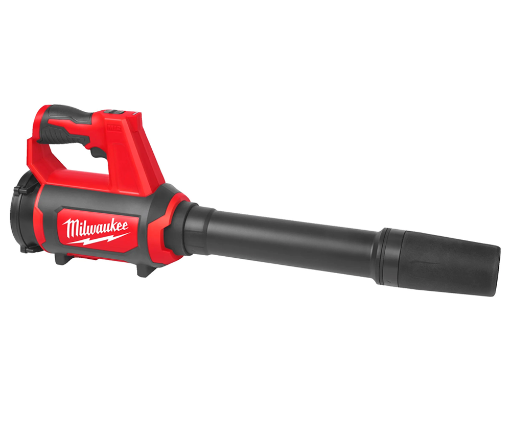 Воздуходувка аккумуляторная (без АКБ) MILWAUKEE M12 BBL-0 4900л/мин 12В photo