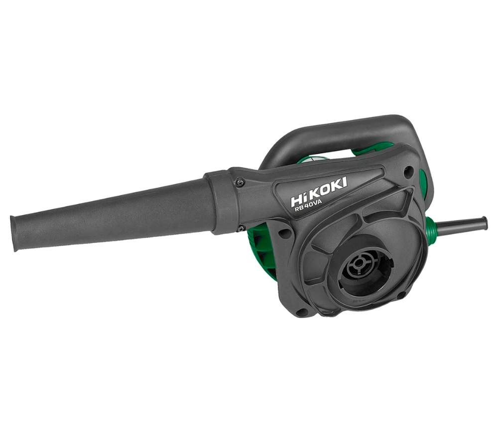 Suflanta electrica HIKOKI RB40VAUTZ 550w 3800l/min photo