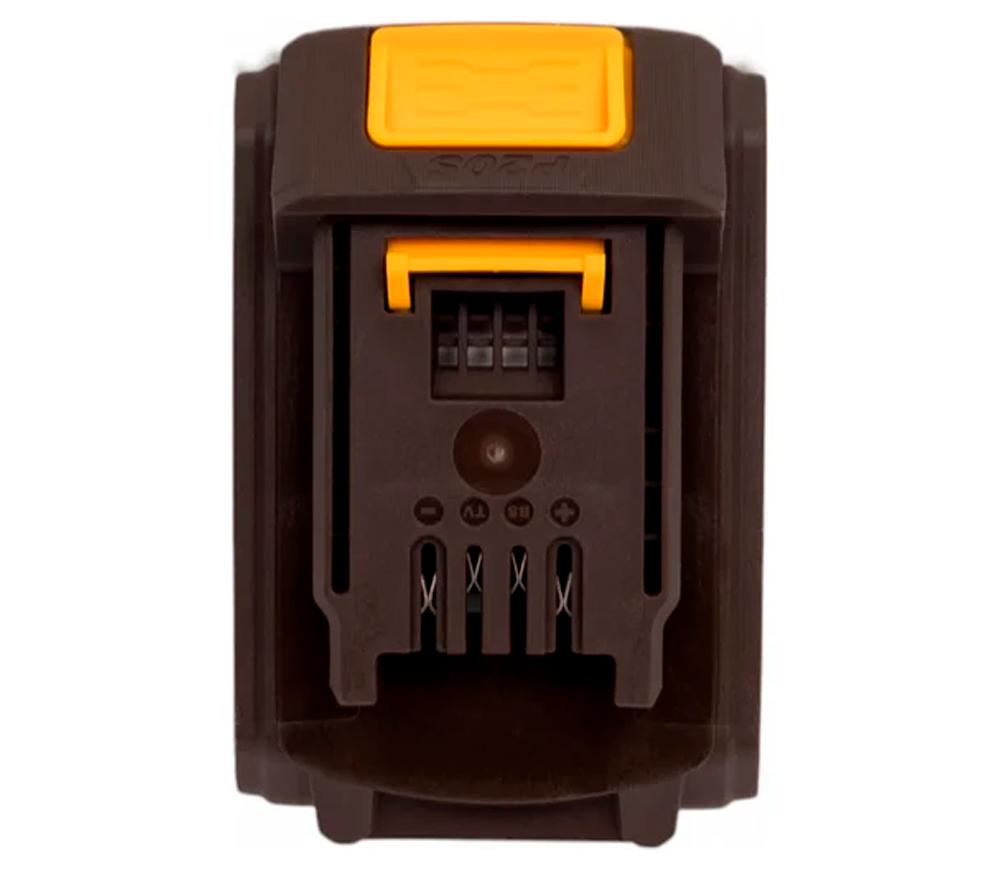 Acumulator INGCO FBLI20031 Slider 20V 5Ah photo 0