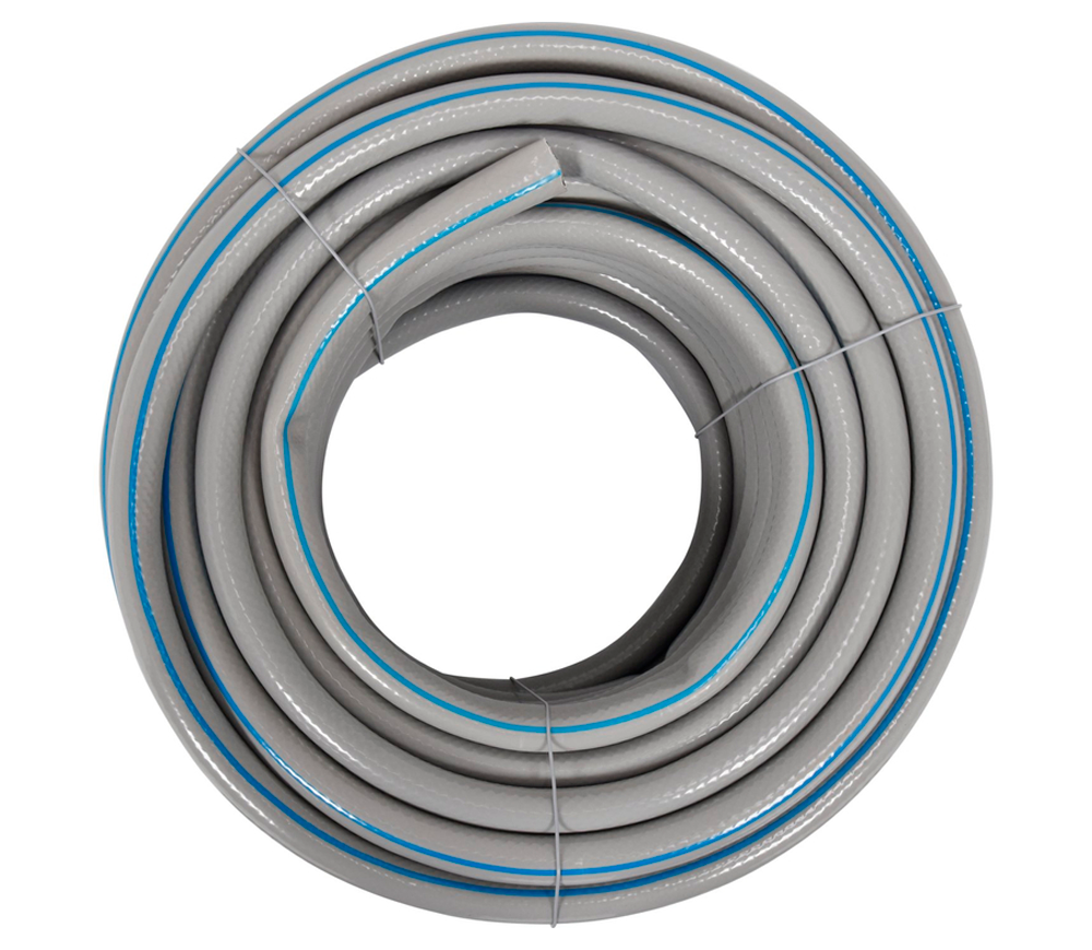 Furtun ranforsat FLO 89292 13 mm (1/2") 50m photo 0