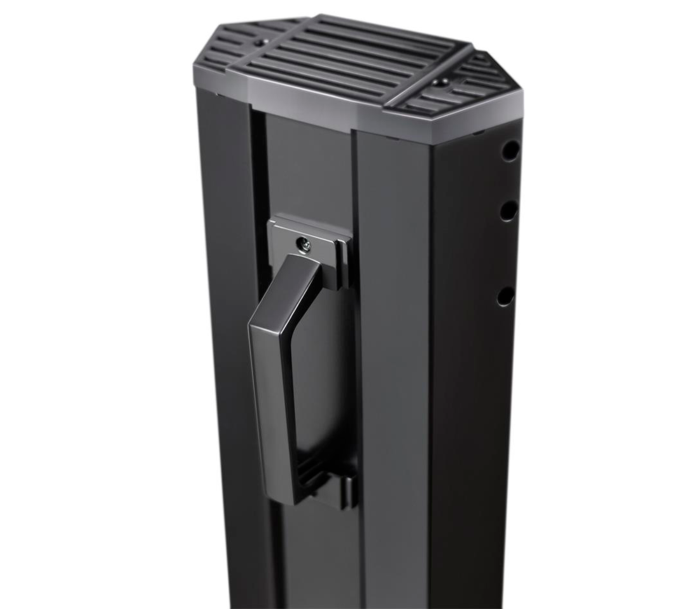 Обогреватель инфракрасный KUMTEL MHR1800 1.8квт photo 1