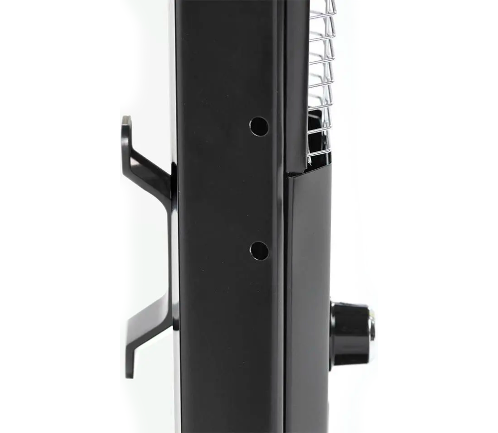 Обогреватель инфракрасный KUMTEL MHR1800 1.8квт photo 3