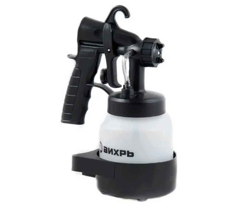 Aparat de vopsit VIHRI EKP-700V 700w photo 6