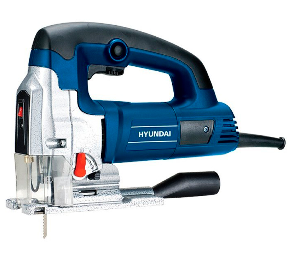 Fierăstrău pendular HYUNDAI HYJS80 700w photo
