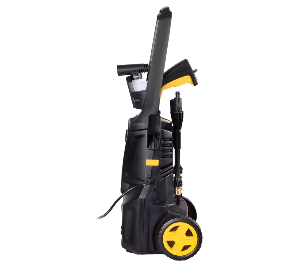 Aparat de spălat cu presiune HUTER M135-PW 1650w 135bar 360l/h photo 4