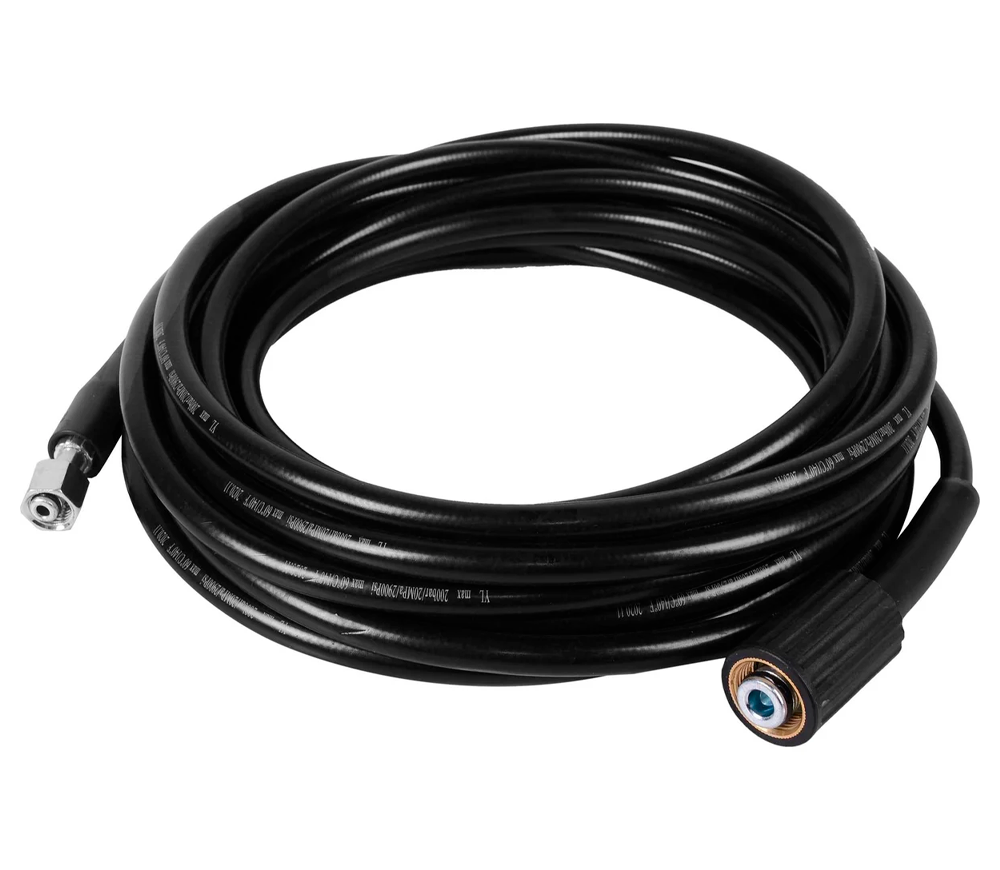 Aparat de spălat cu presiune HUTER M135-PW 1650w 135bar 360l/h photo 6