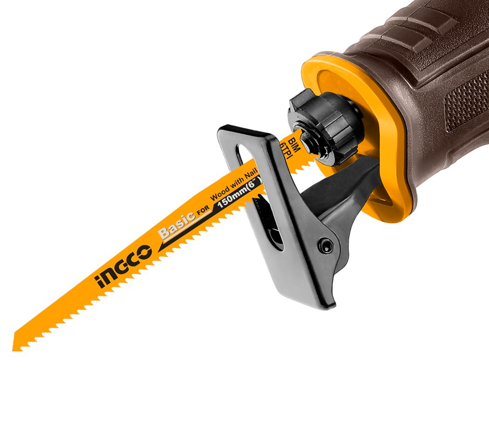 Fierăstrău sabie INGCO RS7508 750w photo 1