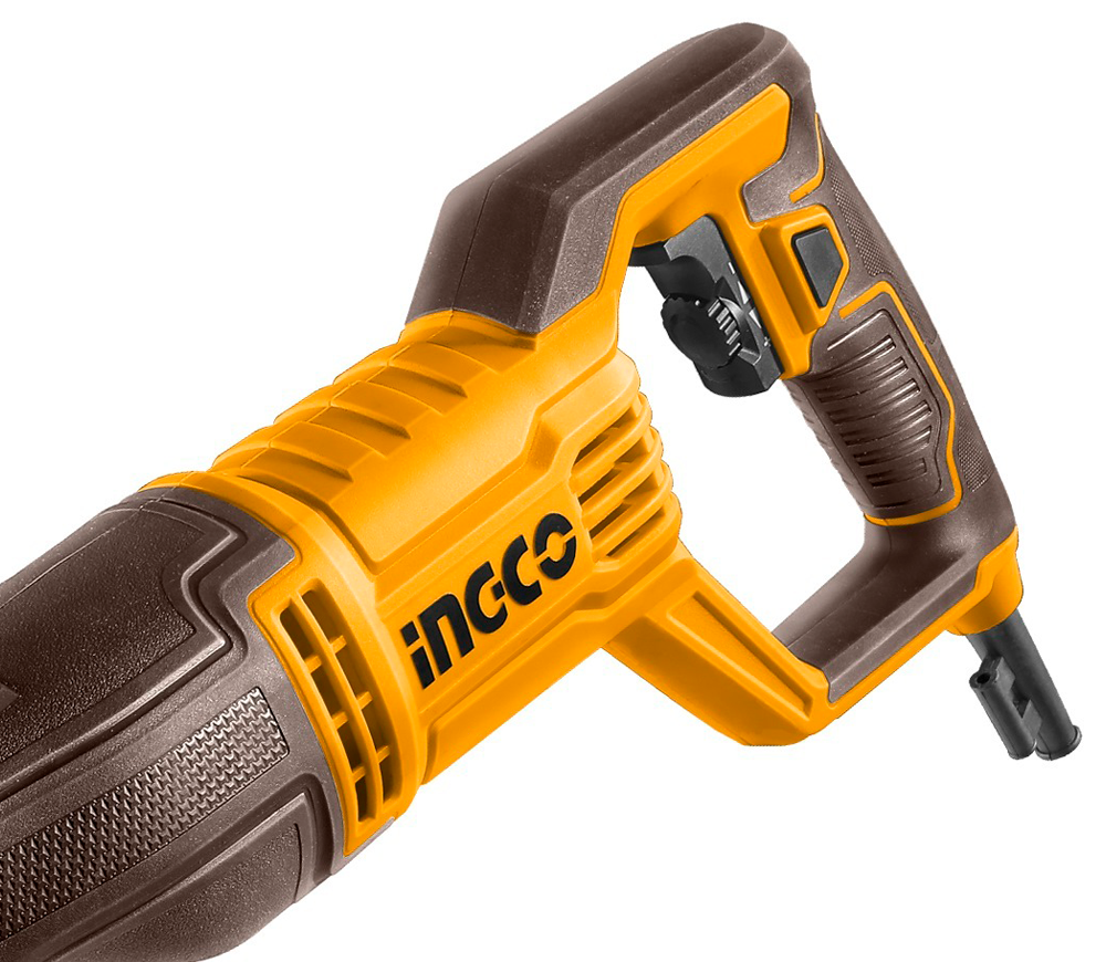 Fierăstrău sabie INGCO RS7508 750w photo 2