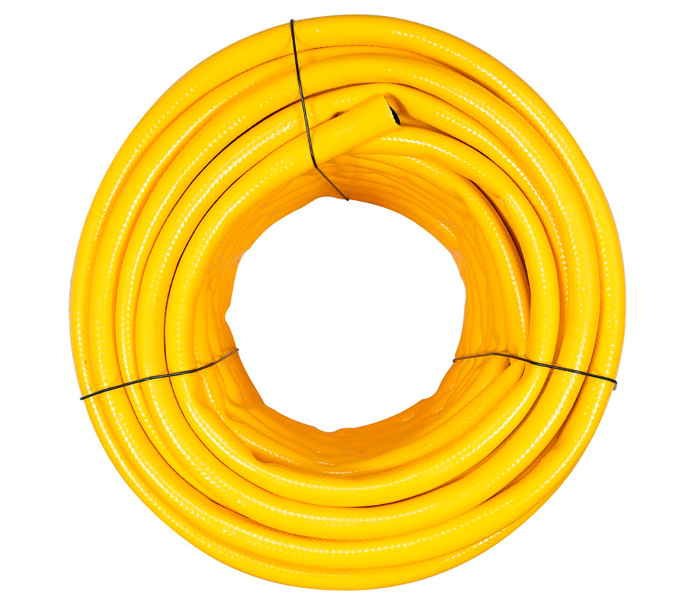 Furtun ranforsat FLO 89316 19 mm (3/4") 50m photo 0