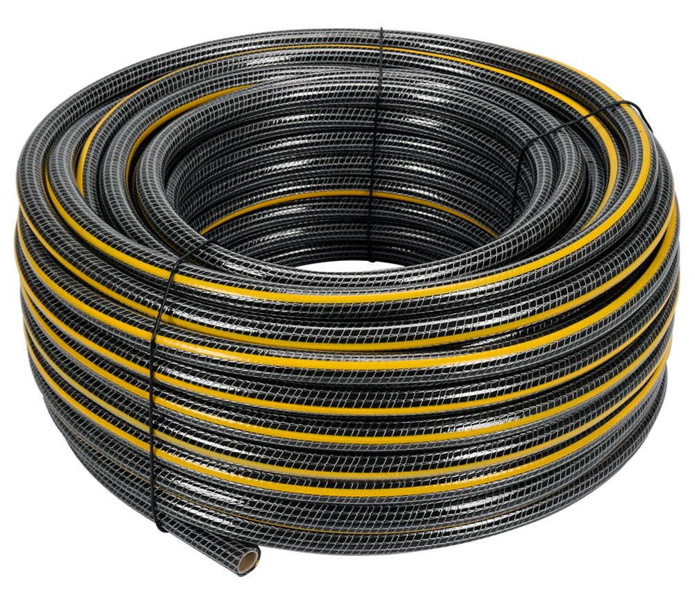 Шланг армированый FLO FIVE-LAYER 89382 13 мм (1/2") 35m photo