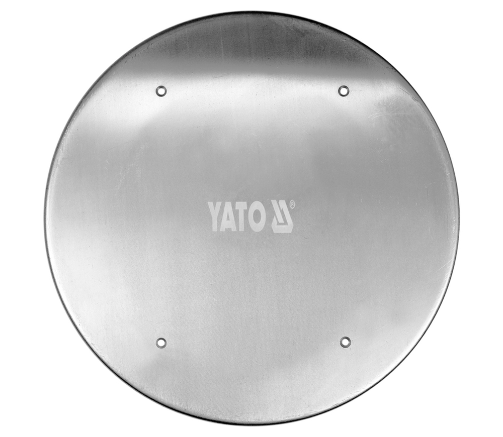 Mașină de șlefuit pereți YATO YT82330 750w 375mm photo 7