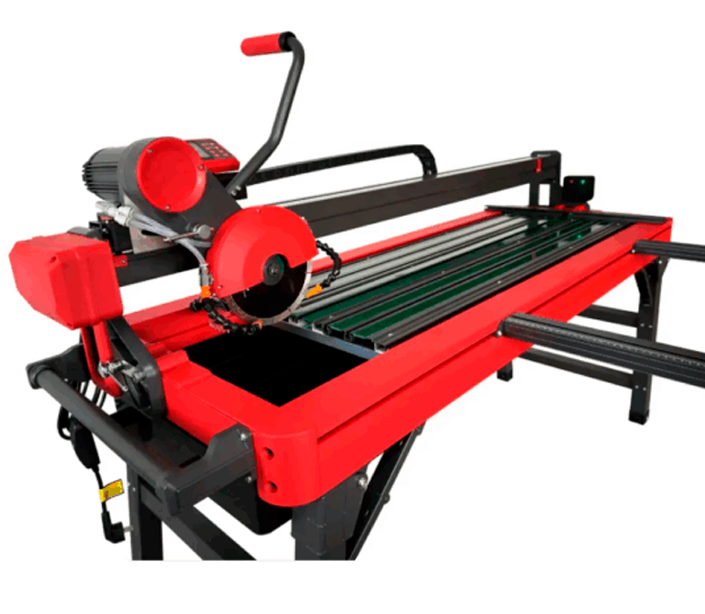 Masina electrica de taiat ceramica 4500w 1200mm SHIJING 9201A photo 0