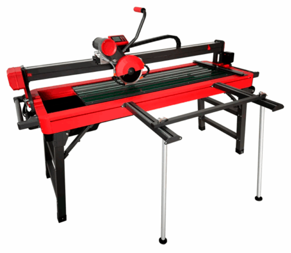 Masina electrica de taiat ceramica 4500w 1200mm SHIJING 9201A photo