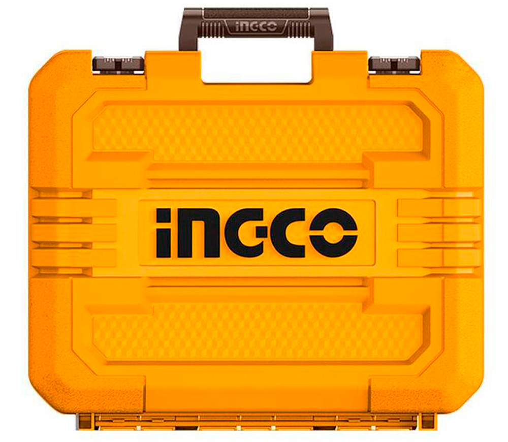 Mașină de înșurubat cu impact cu acumulator INGCO CIDLI20868 20V 2/4Ah photo 3