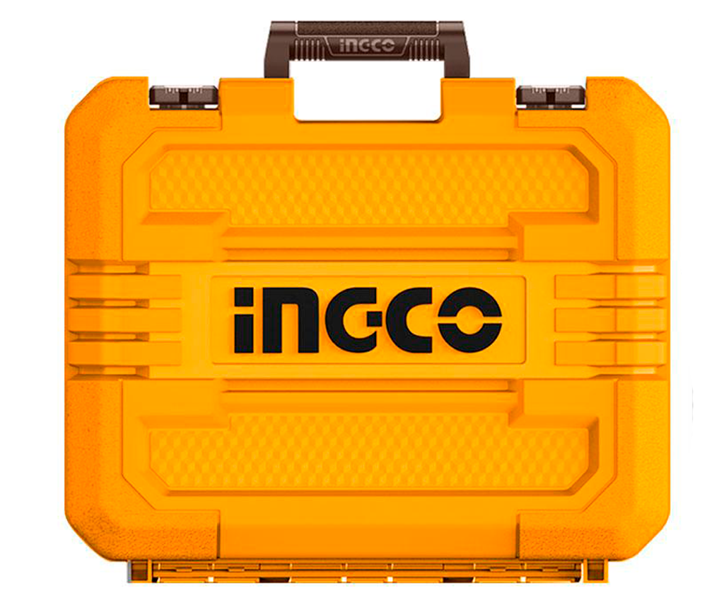 Винтовёрт аккумуляторный ударный INGCO CIRLI2028 20В 2Ач photo 2