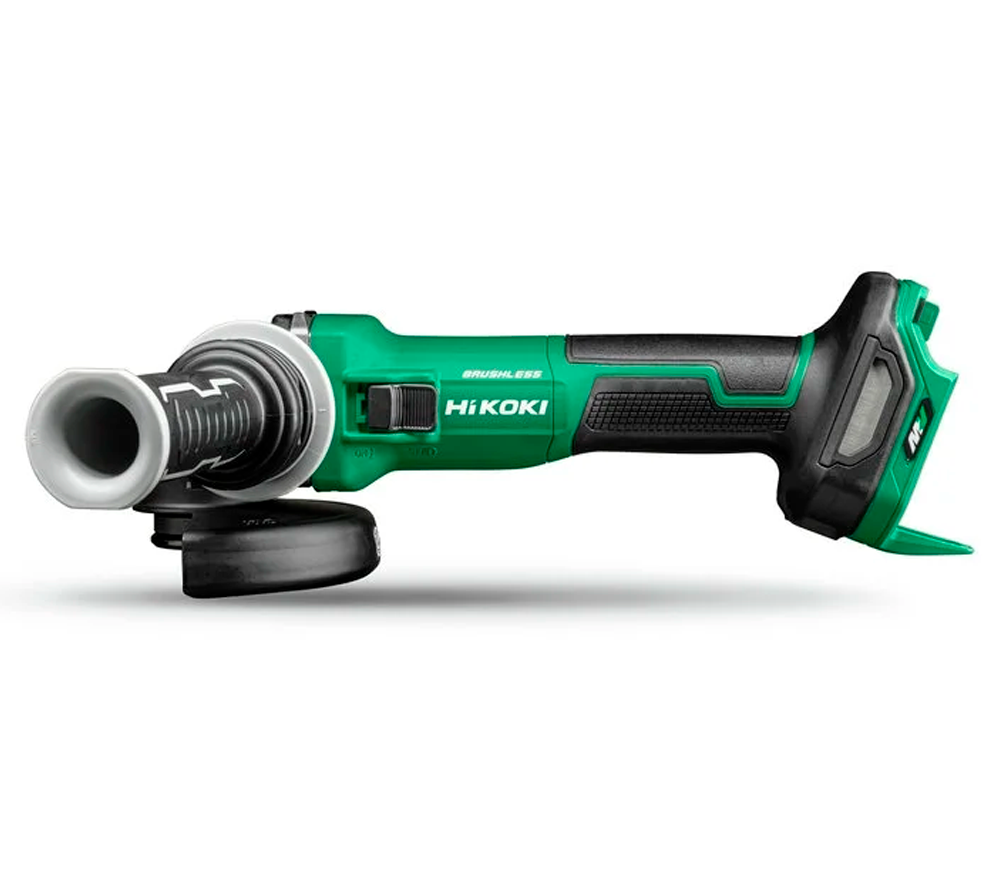 Polizor unghiular cu acumulator HIKOKI G3613DEW4Z 125mm 36V photo
