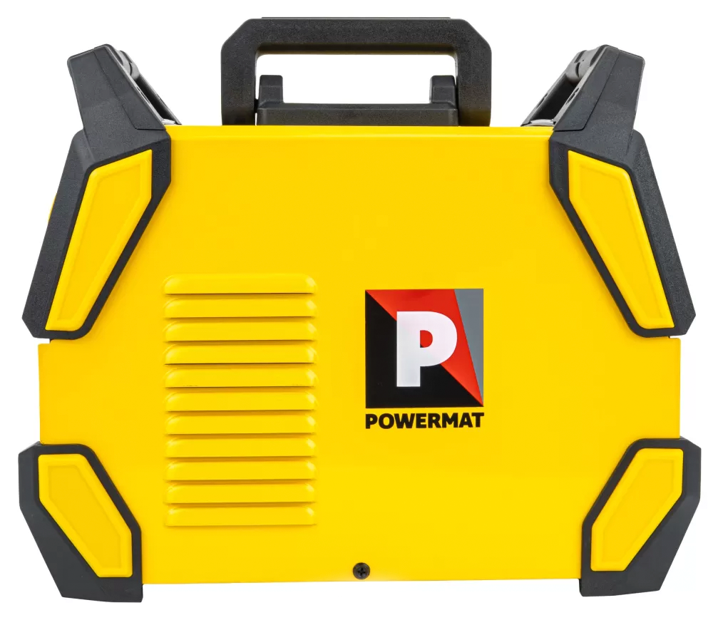 Aparat de sudat POWERMAT PM-IMGTS-160LP 160A photo 1