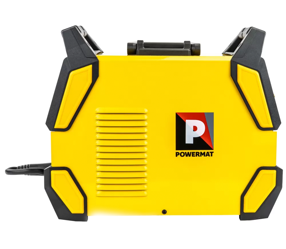 Aparat de sudat POWERMAT PM-IMGT-200LP 200A photo 2