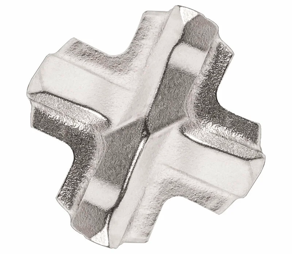 Burghiu pe beton HIKOKI 754364 12mm x 540mm photo 0
