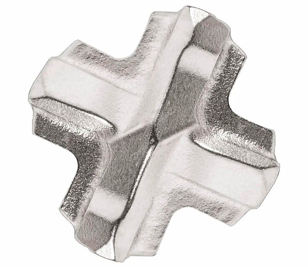 Burghiu pe beton HIKOKI 754367 14mm x 340mm photo 0