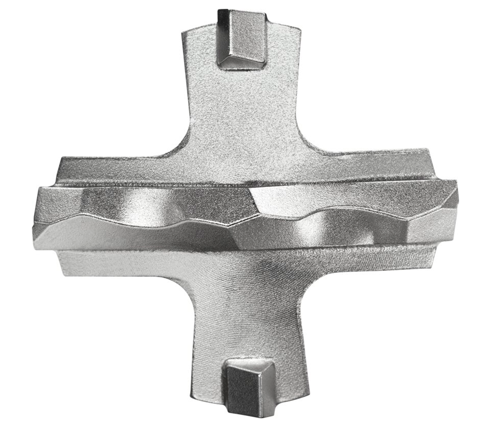 Burghiu pe beton HIKOKI 754346 40mm x 570mm photo 0
