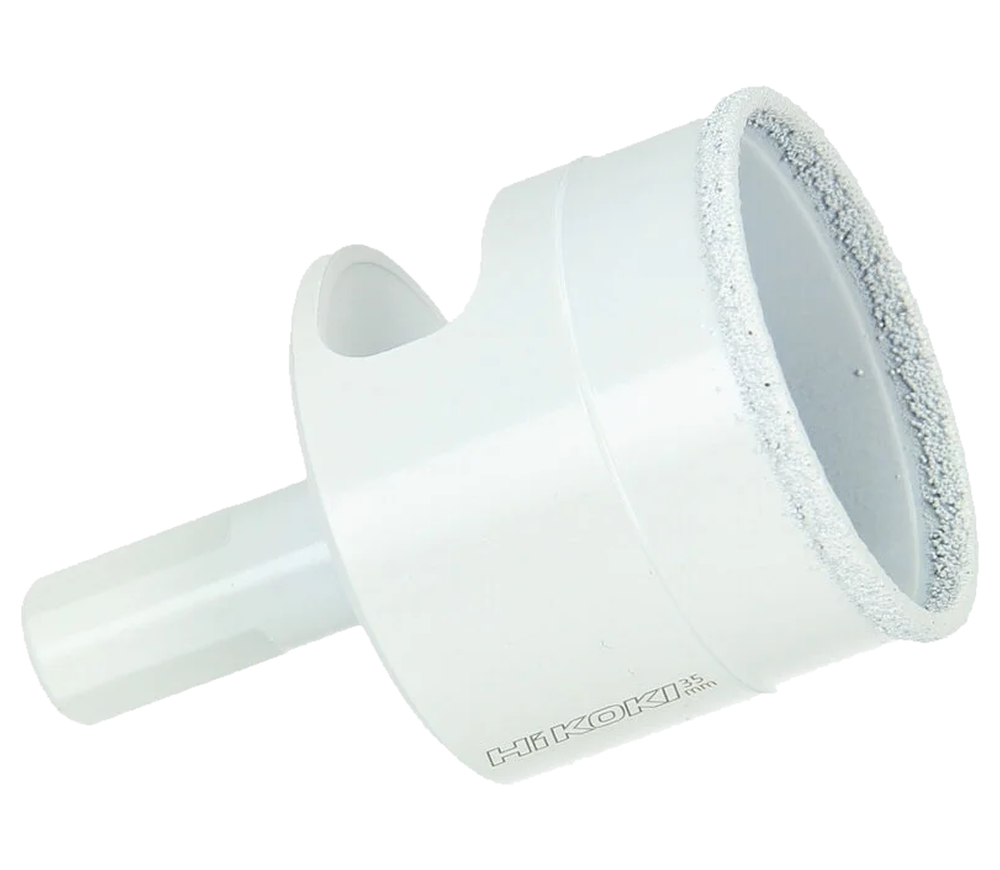 Коронка HIKOKI 4100513 35мм photo 0