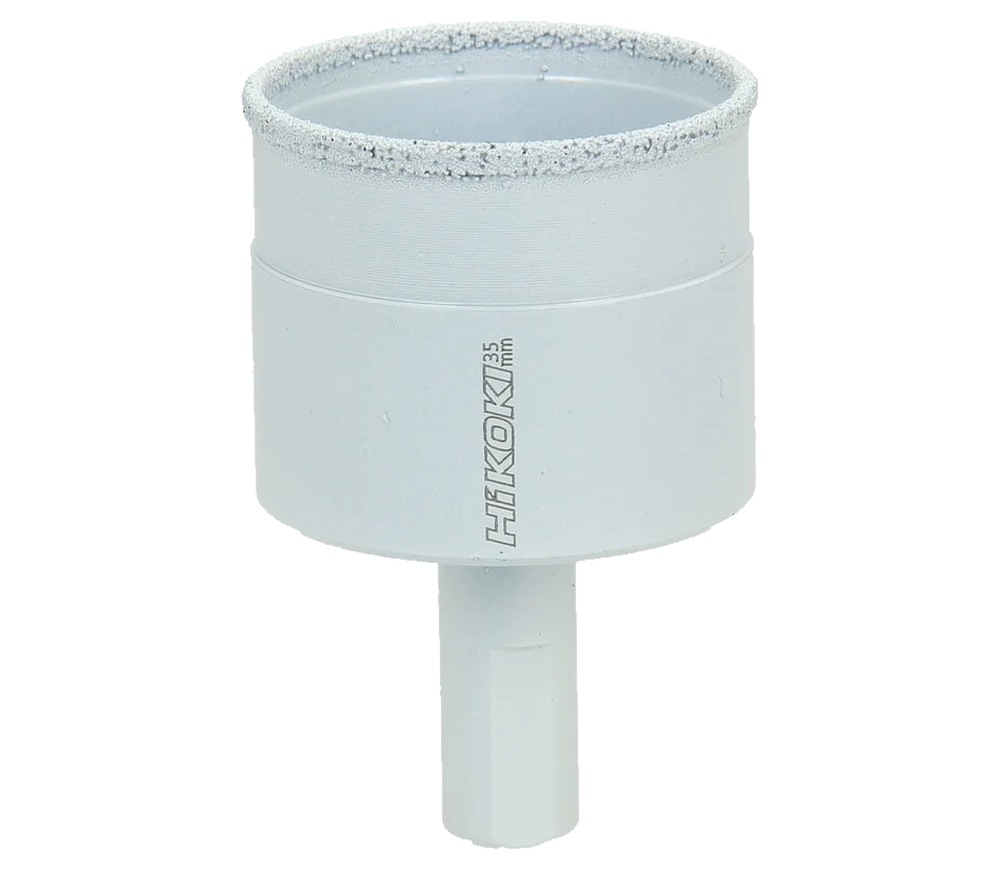 Коронка HIKOKI 4100513 35мм photo 1