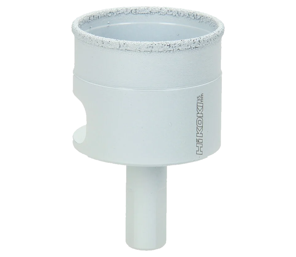 Коронка HIKOKI 4100513 35мм photo 2