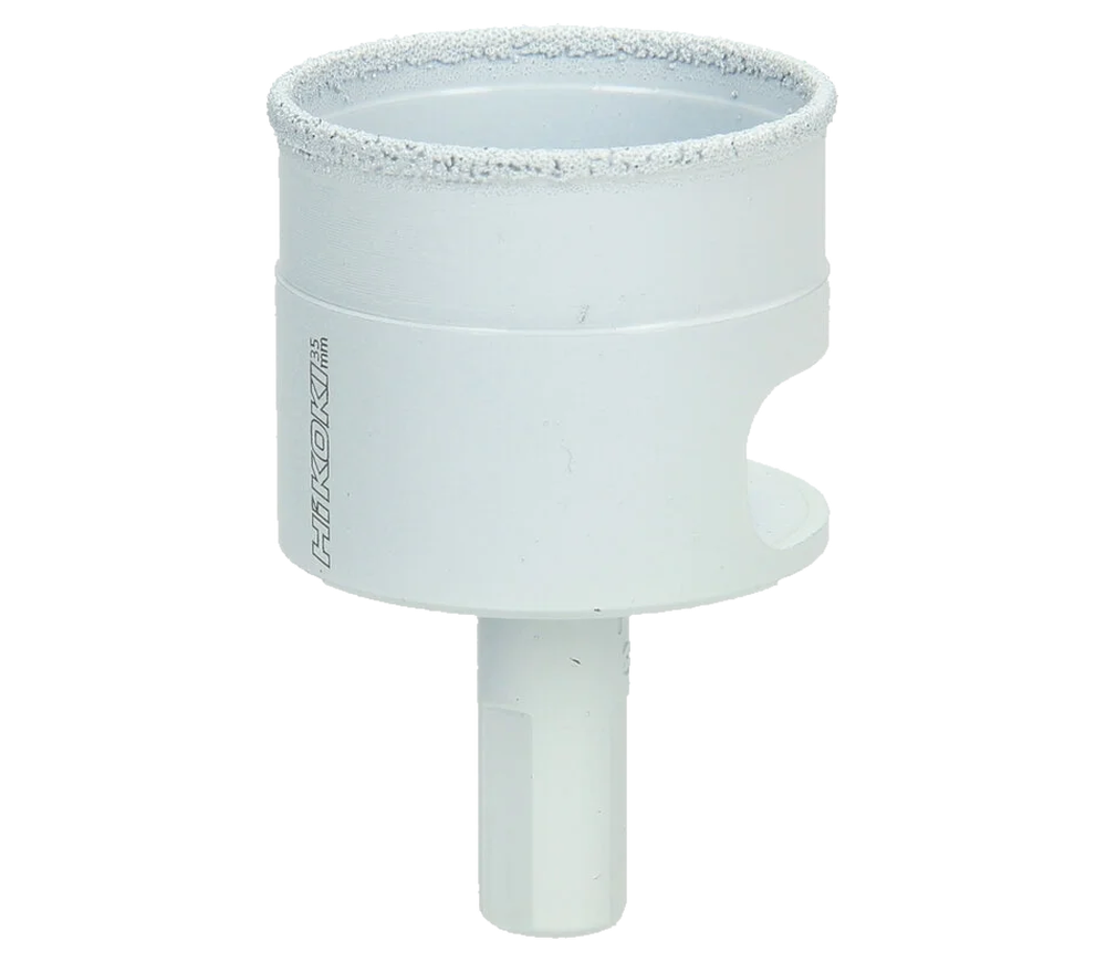 Коронка HIKOKI 4100513 35мм photo 4
