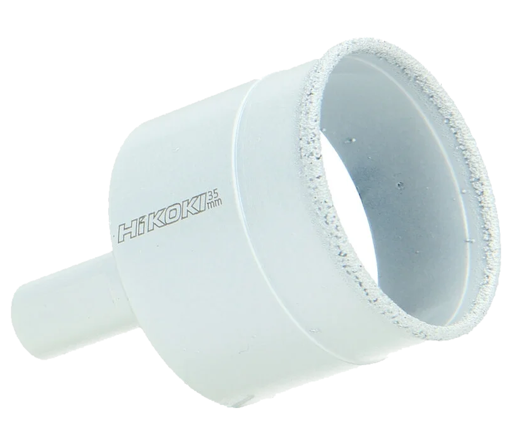 Коронка HIKOKI 4100513 35мм photo
