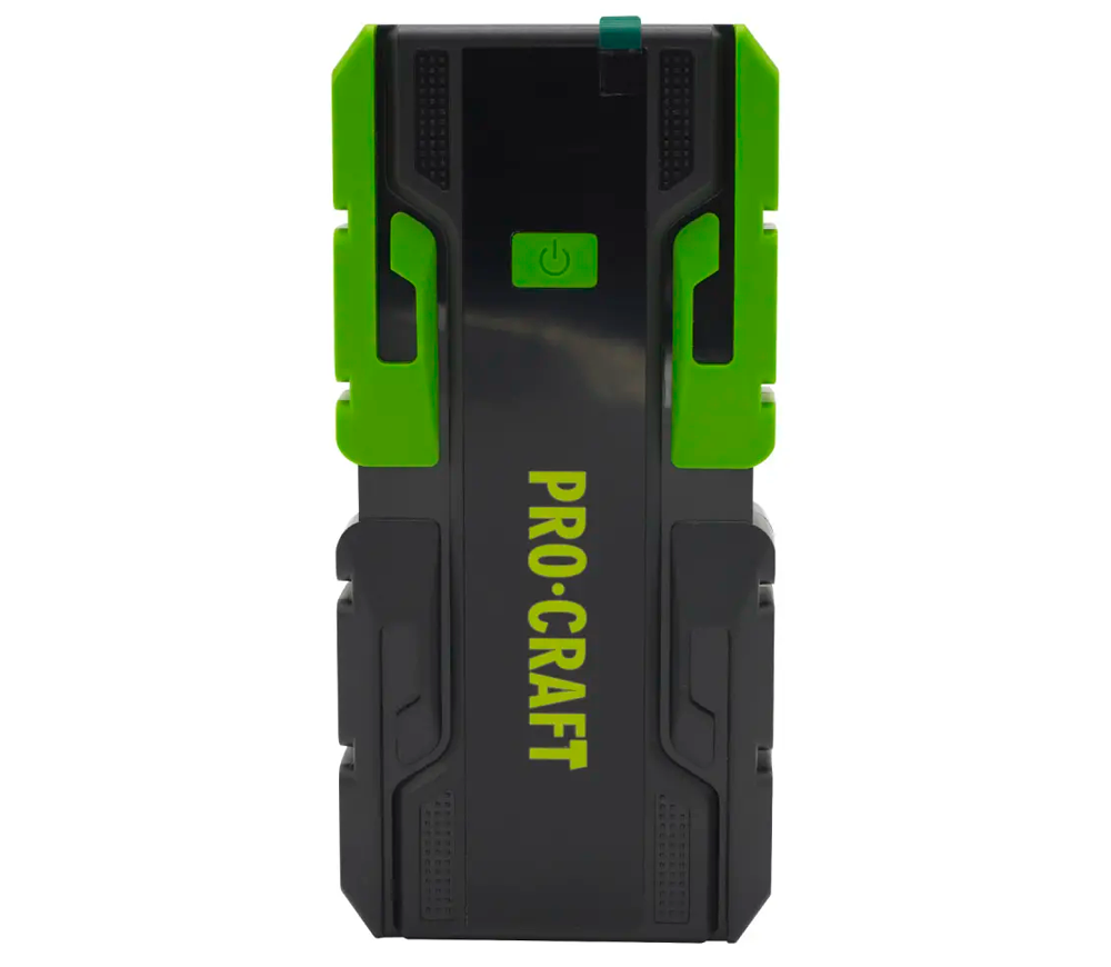 Dispozitiv pornire auto ProCraft JS-10 400A 12V photo