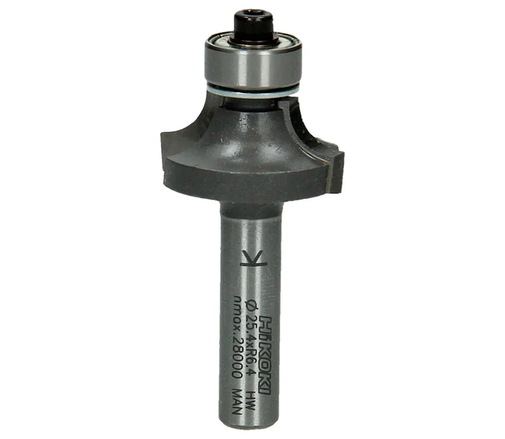 Freză de rotunjit HIKOKI 754104 25.4mm photo