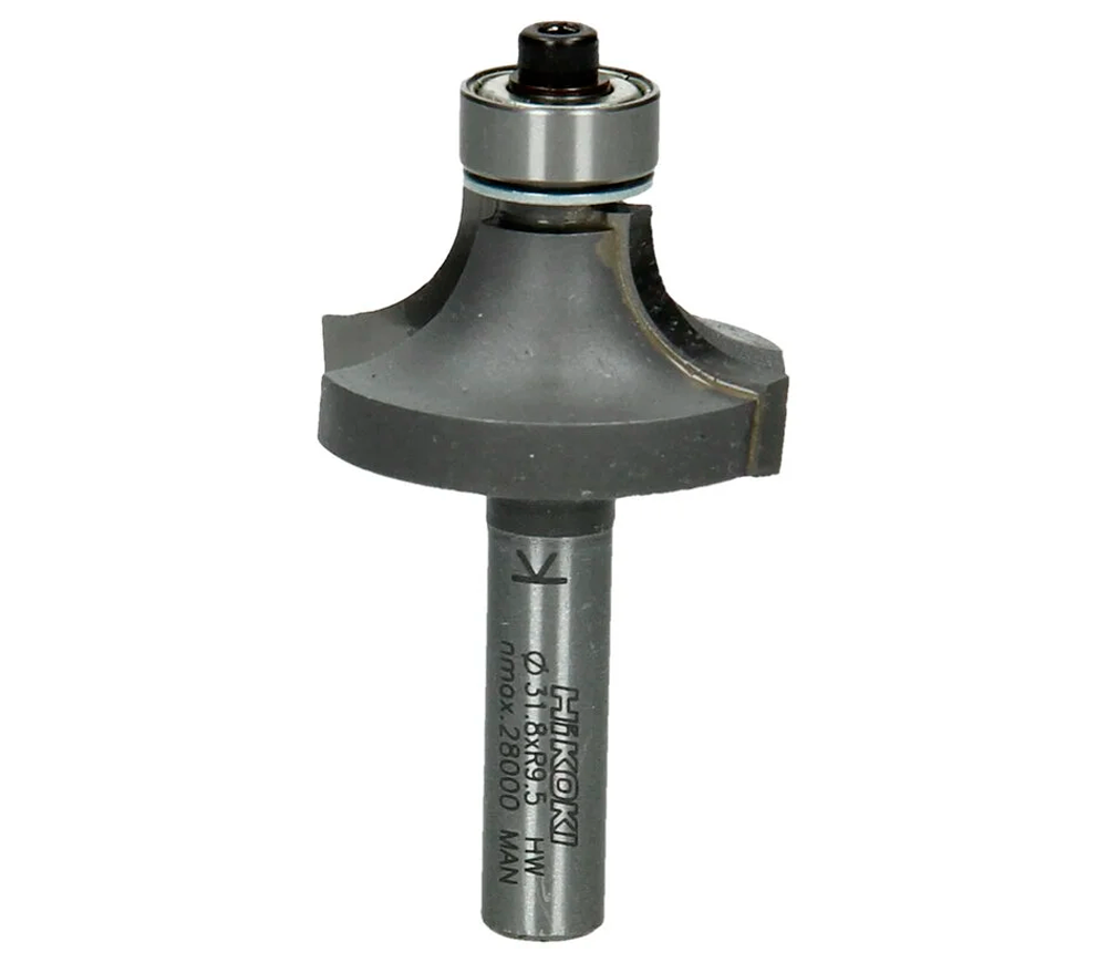 Freza de rotunjit HIKOKI 754107 38.1mm photo