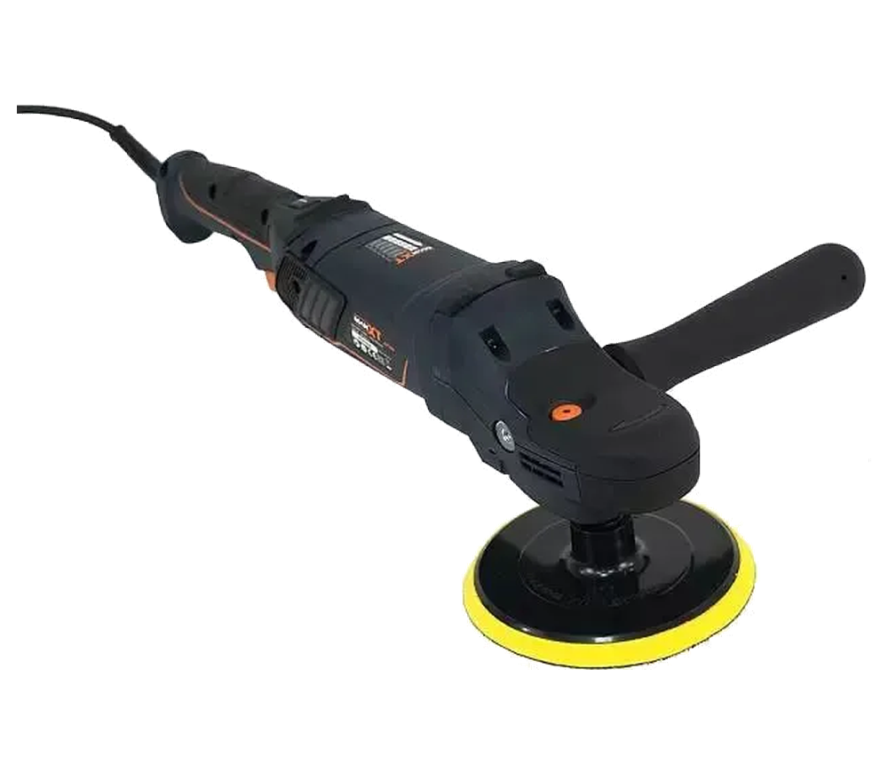 Mașină de polișat MAXXT MEP1200 1200w 150mm photo 1