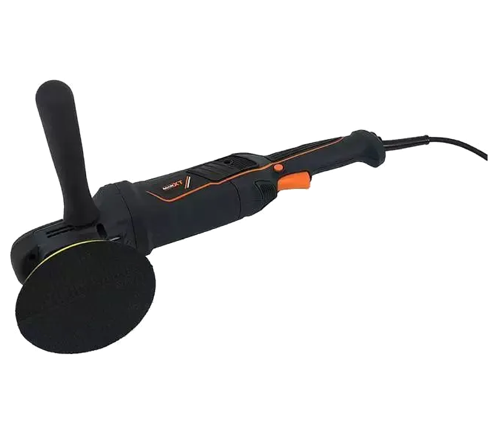 Mașină de polișat MAXXT MEP1200 1200w 150mm photo 4
