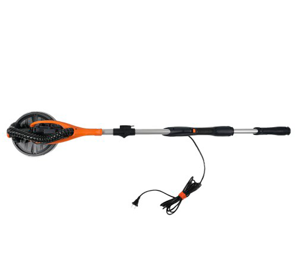 Mașină de șlefuit pereți extensibilă  MLS820B 820w 225mm photo 0
