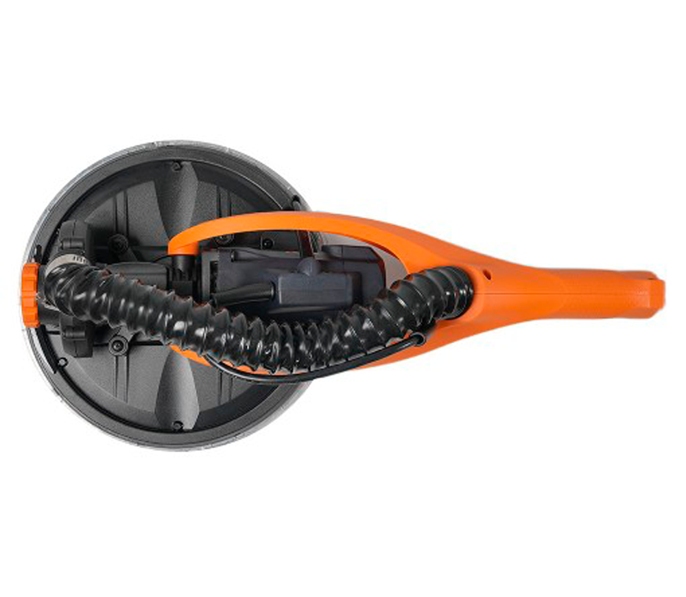 Mașină de șlefuit pereți extensibilă  MLS820B 820w 225mm photo 1