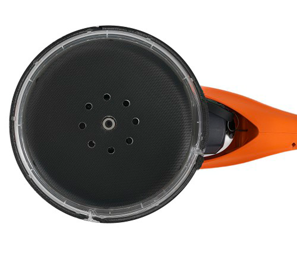 Mașină de șlefuit pereți extensibilă  MLS820B 820w 225mm photo 5