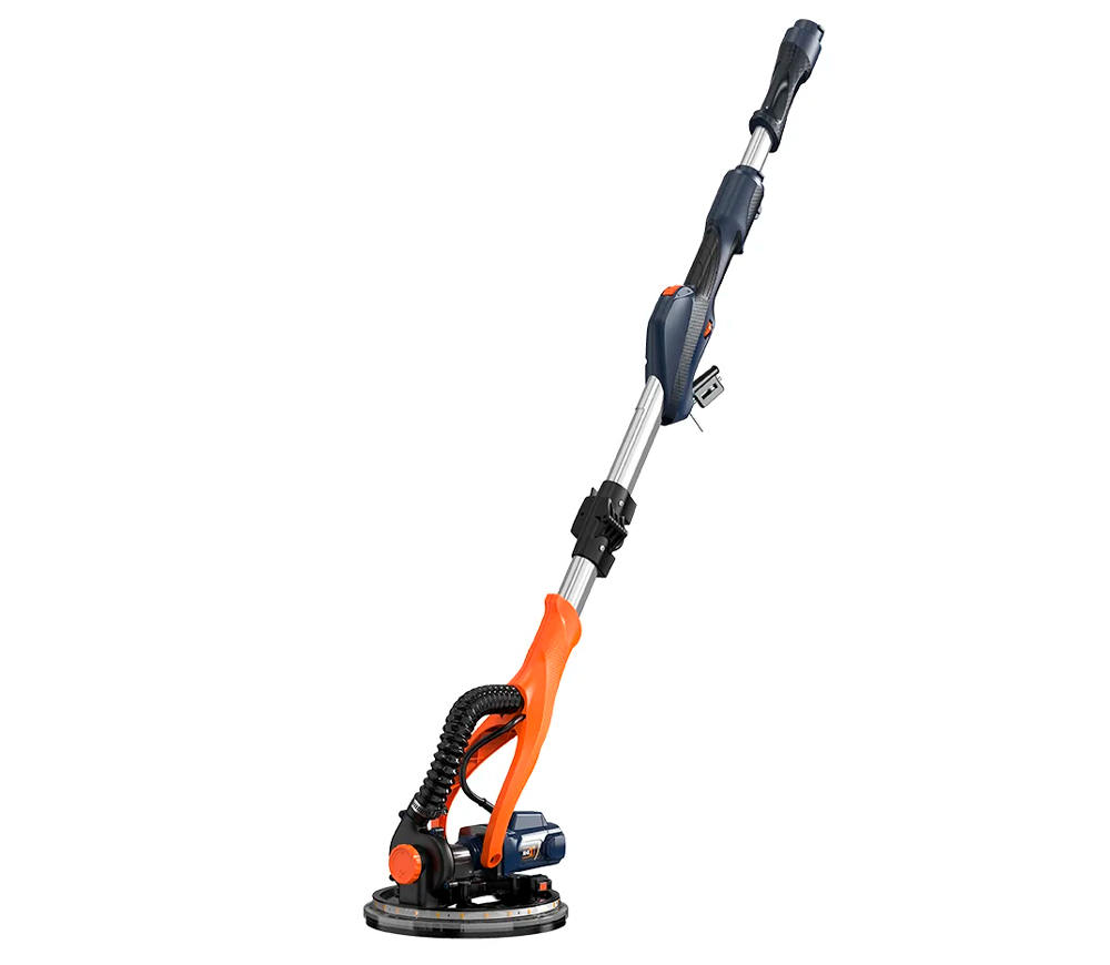 Mașină de șlefuit pereți extensibilă  MLS820B 820w 225mm photo